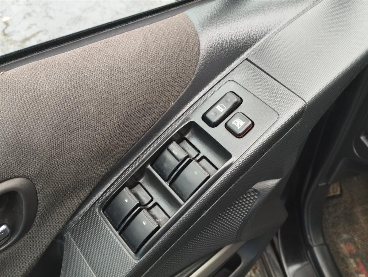 Toyota Corolla Kombi 1,8 l 95 kw