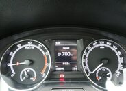 Škoda Rapid Sedan 999,0 81 kw