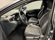 Toyota Corolla Sedan / Limuzína 1,8 l 72 kw