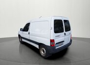 Citroën Berlingo Skříň 1,6 l 55 kw