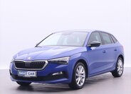 Škoda Scala Hatchback 999,0 85 kw