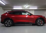 Ford Mustang Mach-E 4