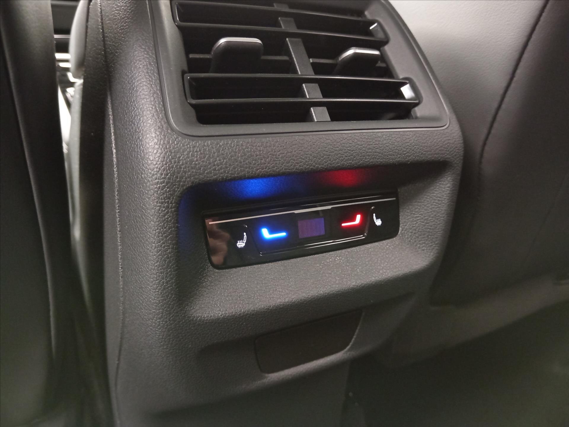 Volkswagen Tayron SUV 2,0 l 150 kw