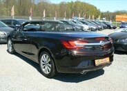 Opel Cascada Kabriolet 1,4 l 103 kw