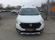 Dacia Dokker Kombi 1,5 l 66 kw