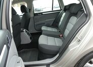 Škoda Superb Kombi 1,4 l 92 kw