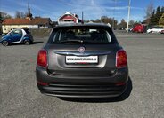 Fiat 500X Hatchback 1,6 l 88 kw