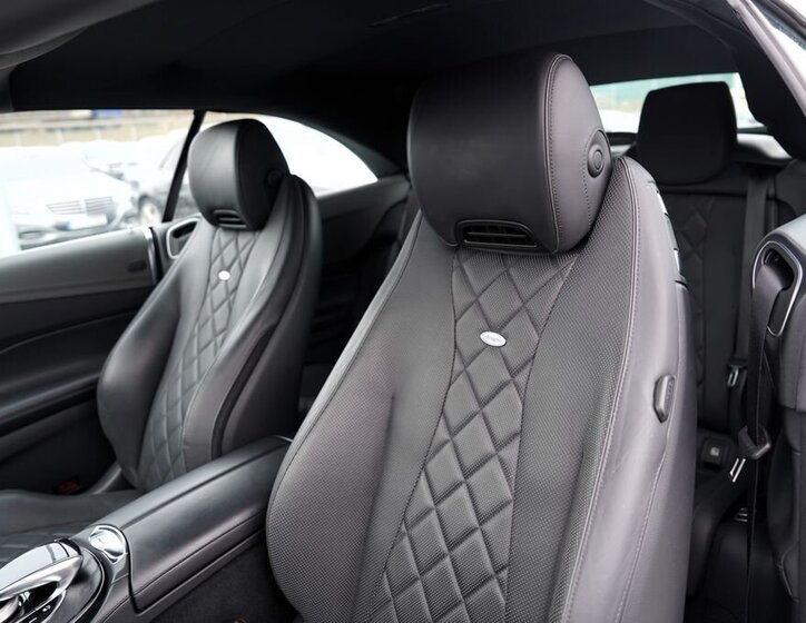 Mercedes-Benz Třídy E 26