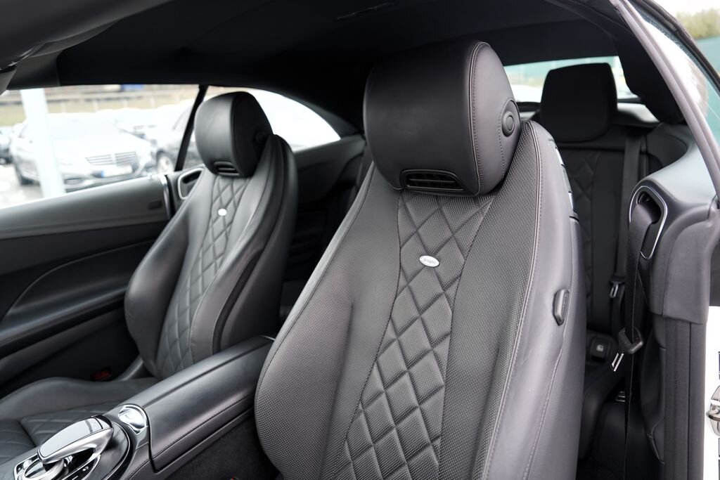 Mercedes-Benz Třídy E