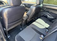 Citroën C-Crosser SUV / Terénní 2,2 l 115 kw