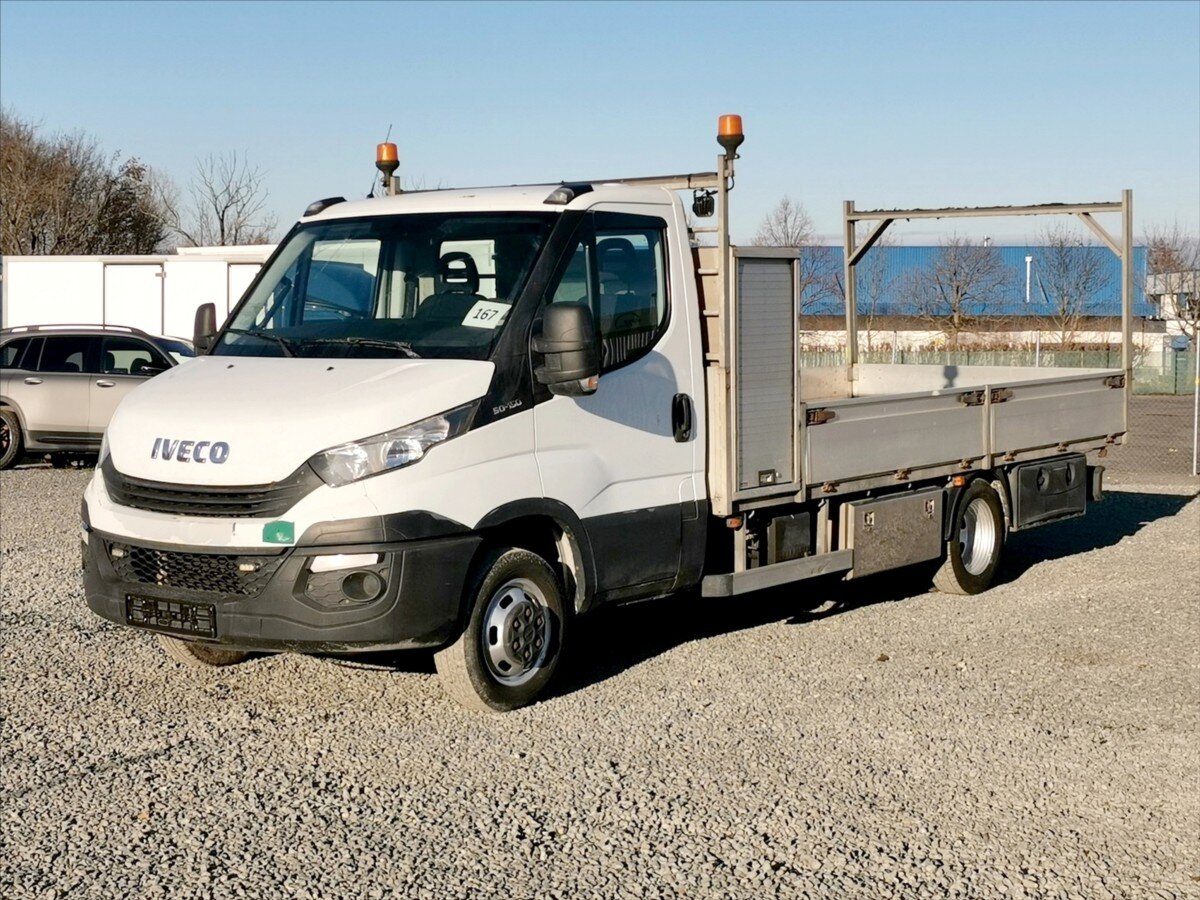 Iveco Daily