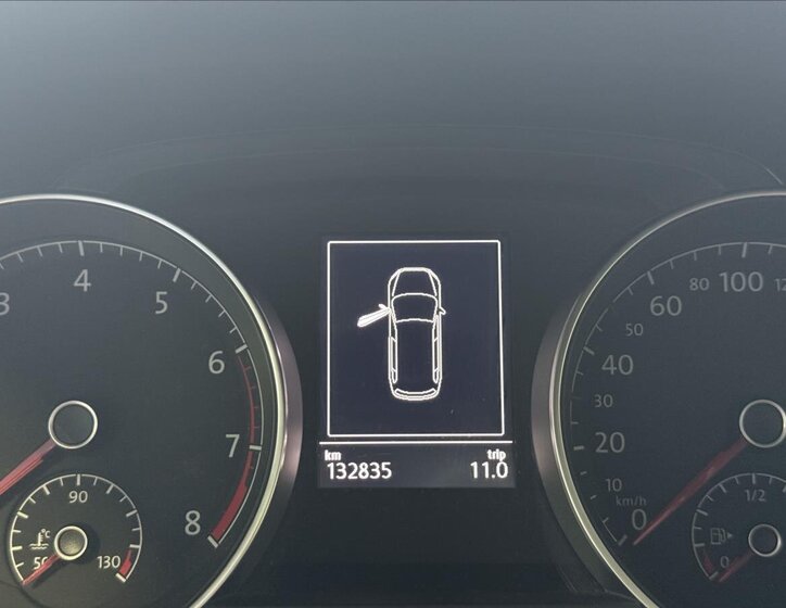 Volkswagen Golf Kombi 999,0 85 kw