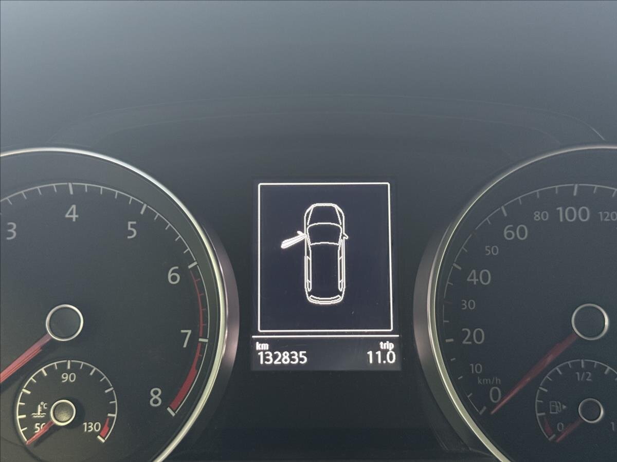 Volkswagen Golf Kombi 999,0 85 kw