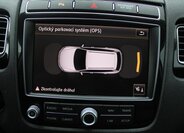 Volkswagen Touareg SUV 3,0 l 193 kw