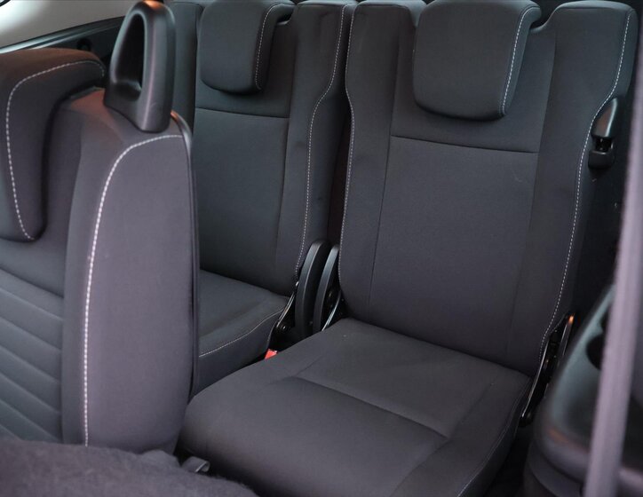 Renault Grand Scénic MPV 1,5 l 81 kw