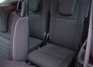 Renault Grand Scénic MPV 1,5 l 81 kw