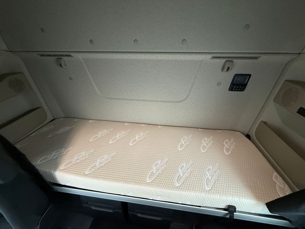 Mercedes-Benz Ostatní