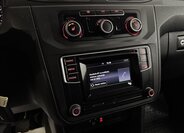 Volkswagen Caddy Ostatní 1,4 l 81 kw