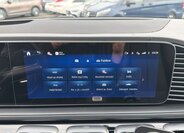 Mercedes-Benz GLS SUV / Terénní 3,0 l 270 kw