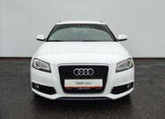 Audi A3 Hatchback 1,4 l 92 kw