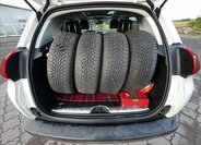 Peugeot 2008 SUV / Terénní 1,6 l 84 kw