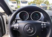 Mercedes-Benz SLK Kabriolet 1,8 l 120 kw
