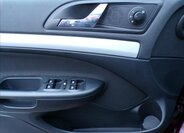 Škoda Octavia Kombi 1,2 l 77 kw