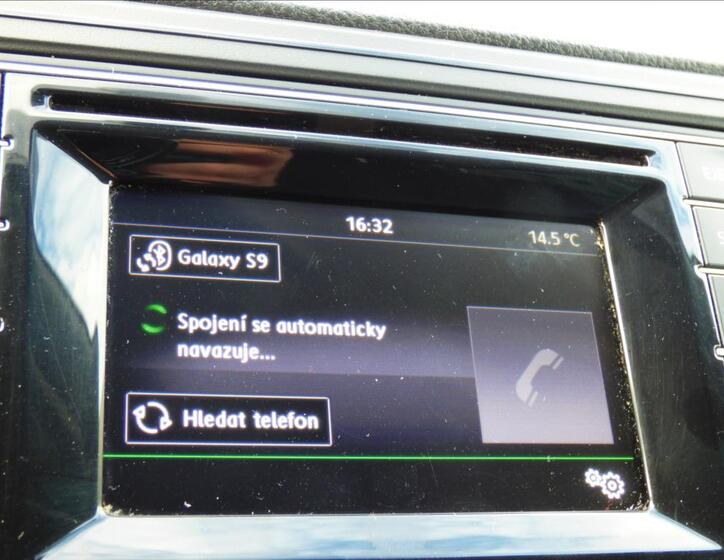 Volkswagen Caravelle 27