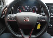 Seat Leon Hatchback 1,4 l 90 kw