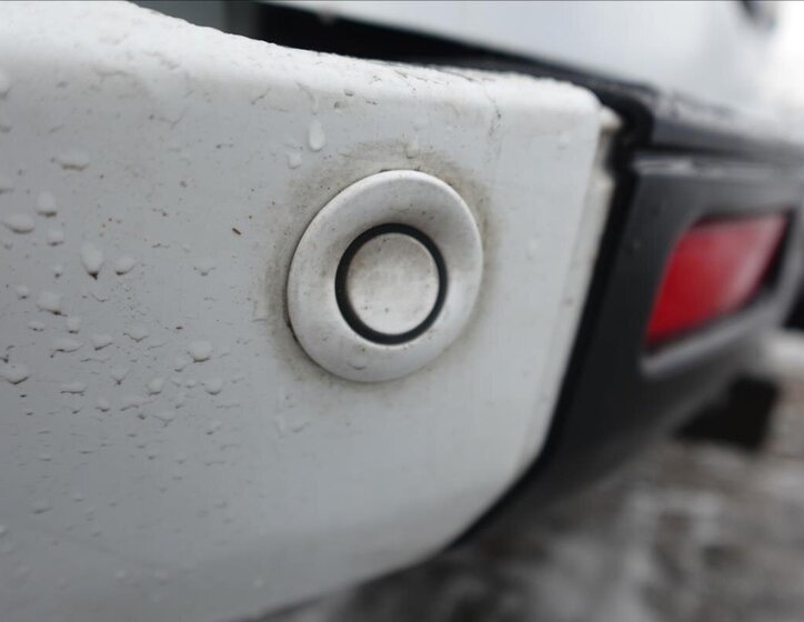 Ford Transit Custom Ostatní 2,0 l 96 kw