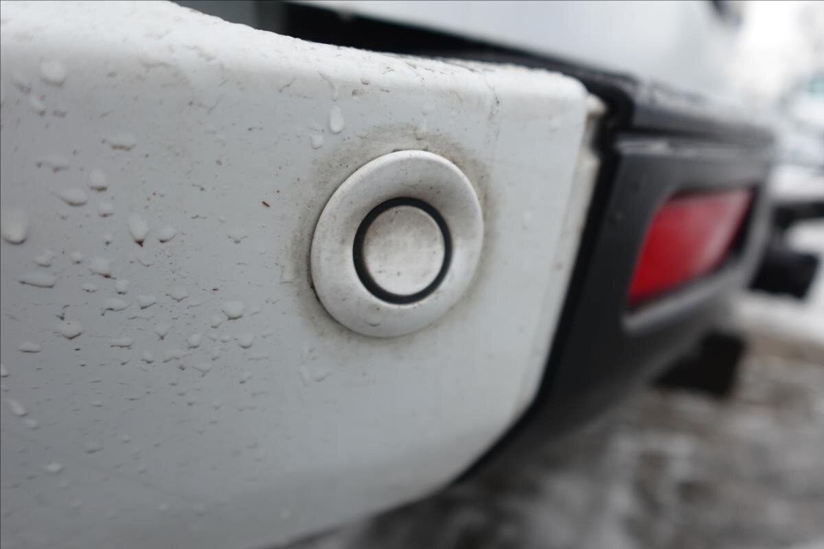 Ford Transit Custom Ostatní 2,0 l 96 kw