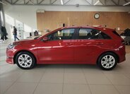KIA Ceed Hatchback 1,5 l 117 kw