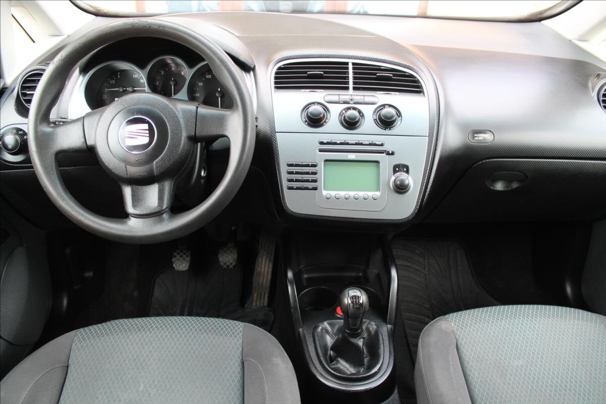 Seat Altea MPV 1,9 l 77 kw