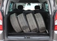 Peugeot Partner Tepee 21