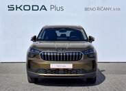 Škoda Kodiaq SUV / Terénní 1,5 l 150 kw