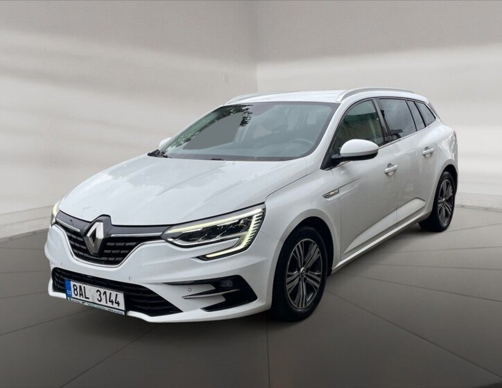 Renault Mégane Kombi 1,5 l 85 kw