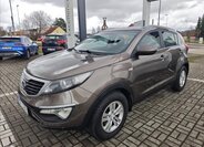 KIA Sportage SUV / Terénní 1,7 l 85 kw