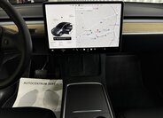 Tesla Model Y SUV 0,0 378 kw