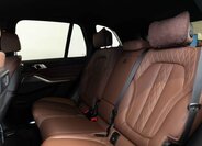 BMW X5 SUV / Terénní 3,0 l 250 kw