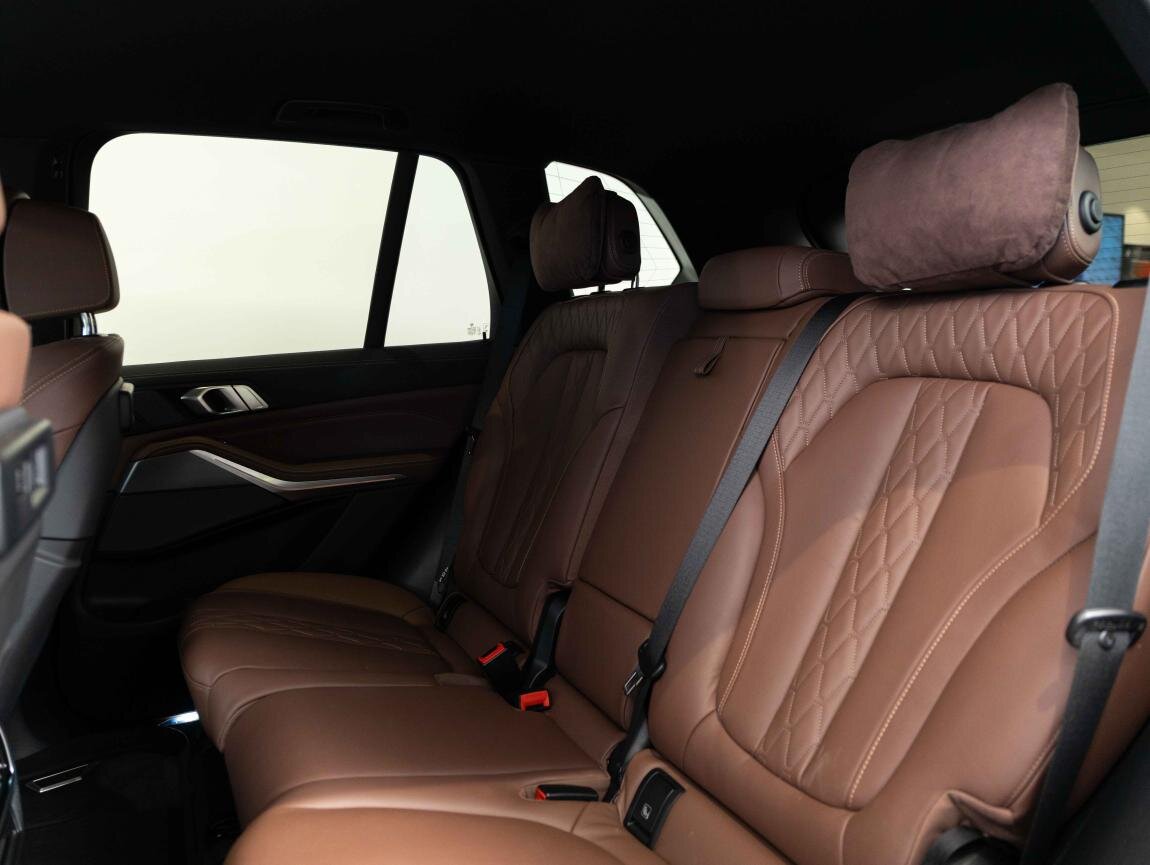 BMW X5 SUV / Terénní 3,0 l 250 kw