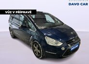 Ford S-MAX MPV 2,0 l 120 kw
