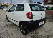 Volkswagen Fox Hatchback 1,4 l 51 kw