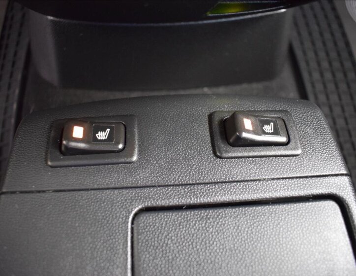 Mazda 5 MPV 2,0 l 107 kw