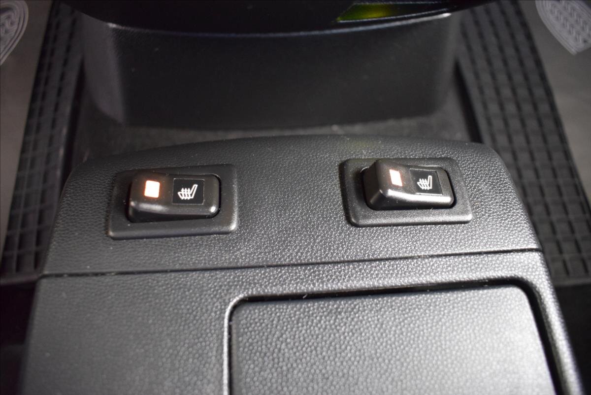 Mazda 5 MPV 2,0 l 107 kw