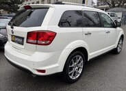 Fiat Freemont SUV 2,0 l 125 kw