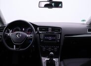 Volkswagen Golf Kombi 1,2 l 81 kw