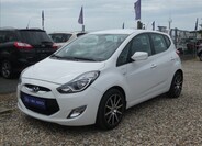 Hyundai ix20 1