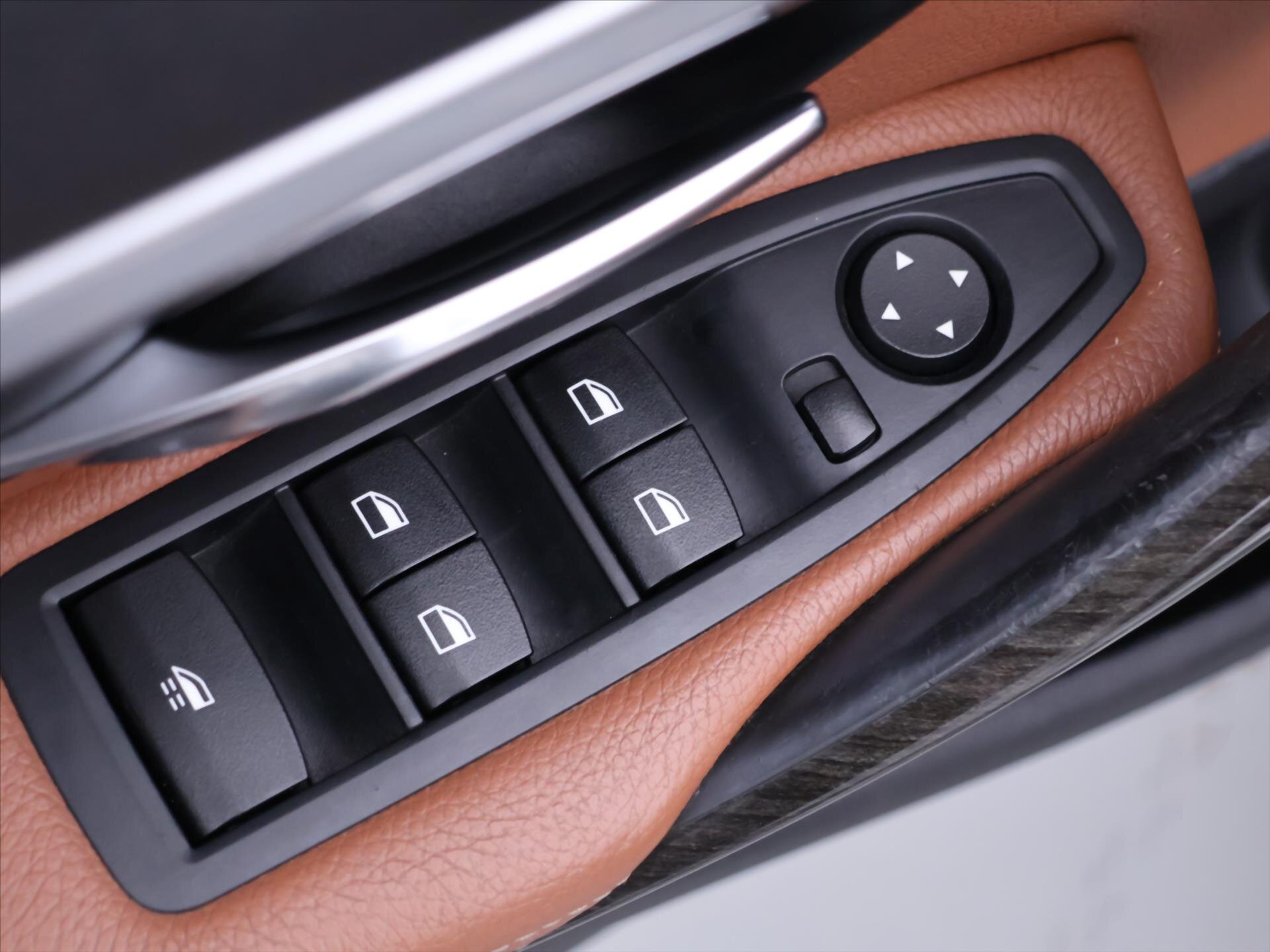 BMW Řada 4 Kabriolet 2,0 l 135 kw