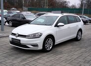 Volkswagen Golf Kombi 1,6 l 85 kw