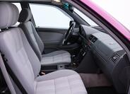 Mercedes-Benz Třídy C 11